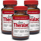 Master Supplements Theralac 30 Capsules - 3 Pack