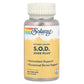 Solaray S.O.D. 2000 Plus 400mg 100 Vcaps   8930