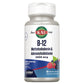 KAL B-12 Adenosylcobalamin Activmelt Strawberry 90 Micro Tablets