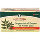 Organix South Supercritical Neem Leaf 60 Softgels