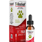 MediNatura T-Relief Pet Pain Relief Oral Drops 50 ml