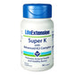 Life Extension Super K With Advanced K2 Complex 90 Softgels