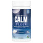 Natural Vitality Calm Sleep Capsules 120 Count