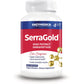 Enzymedica SerraGold 60 Capsules