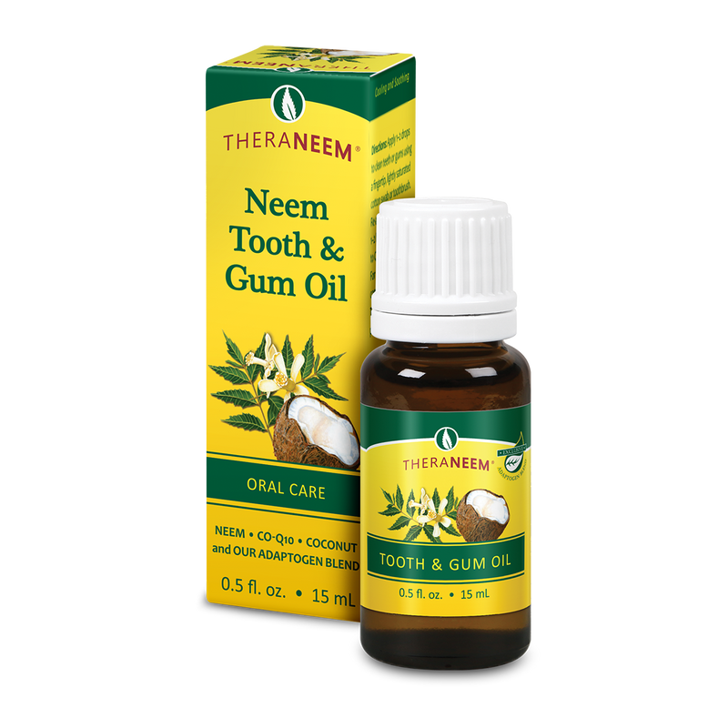 Organix South TheraNeem Triple Neem Care 1oz