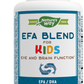 Nature's Way EFA Blend for Kids 120 Softgels