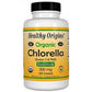 Healthy Origins Organic & Kosher Chlorella 500mg 180 Tablets