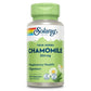 Solaray Chamomile 100 Vcaps - 3 Pack