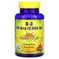 Nature's Life D-3 2000 IU 240 Softgels