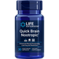 Life Extension Quick Brain Nootropic 30 Vcaps