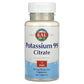 Kal Potassium 99 Citrate 100 Tablets