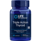 Life Extension Triple Action Thyroid 60 Vcaps - 2 Pack