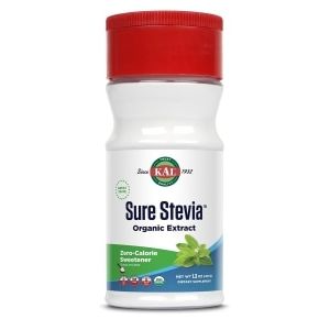 Kal Sure Stevia 1.3 Ounce PN