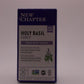 New Chapter - Holy Basil Force - 120 Vegetarian Capsules
