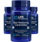 Life Extension Skin Restoring Ceramides 30 Vcaps