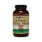 Lifetime Supreme Vital Hair 120 Capsules