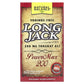 Natural Balance - Long Jack PowerMax 200 - 60 Vegetarian Capsules