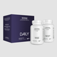 LifeTime Vitamins - Calm & Calmer - 60 Capsules Contains Magnolia Bark