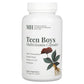 Michael's Naturopathic Programs - Teen Boys Caps Daily Multi Vitamin - 120 Vegetarian Capsules