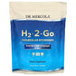 Dr. Mercola - H2-2-Go Molecular Hydrogen - 60 Tablets