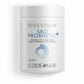 Codeage - SBO Probiotics - Multi Strain Soil Based Organisms Blend Shelf Stable 100 Billion CFU - 90 Capsules