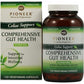 Pioneer - Celiac Support Comprehensive Gut Health - 120 Vegetarian Capsules