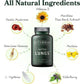 BetterBrand - Better Focus - 60 Vegetable Capsule(s)