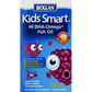 Bioglan - Kids Smart Hi DHA-Omega 3 Fish Oil Berry - 30 Chewables