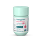 True Grace - Lion's Mane Fruiting Body Organic Mushroom Extract - 120 Vegan Capsules