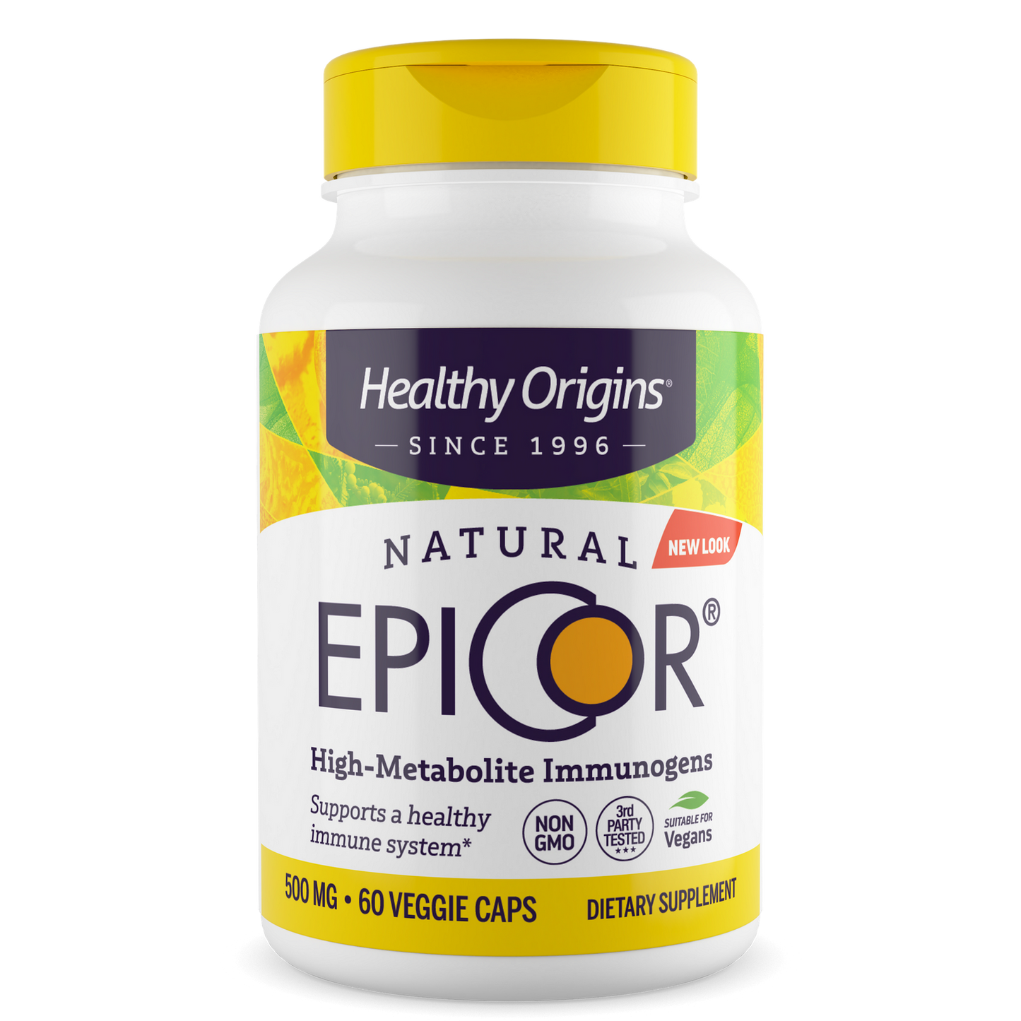 Healthy Origins - Pycnogenol 30 mg. - 180 Vegetarian Capsules
