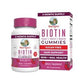 MaryRuth Organics - Biotin Gummies - 60 Gummies