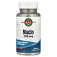 KAL Niacin 250mg 100 Tablets PN
