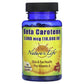 Nature's Life Beta Carotene 10,000 IU 100 Softgels PN