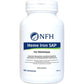 NFH Heme Iron SAP 60 Capsules