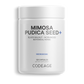 Codeage - Amen Mimosa Pudica Seed Capsules - 2 Month Supply - Organic Mimosa Pudica - 120 Vegetable Capsule(s)