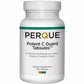 Perque - Potent C Guard Ascorbate 1000 mg. - 250 Tabsule(s)