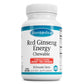 Euromedica Red Ginseng Energey 30 Chewable Tablets