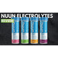 Nuun - Rest Effervescent Magnesium Supplement Blackberry Vanilla - 10 Tablets