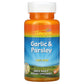 Thompson Garlic & Parsely 90 Vcaps PN