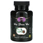 Dragon Herbs - He Shou Wu 500 mg. - 100 Vegetarian Capsules
