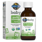 Garden of Life - Baby Multivitamin Liquid - 1.9 fl. oz.