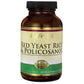 Lifetime Red Yeast Rice & Policosanol 60 Vcaps PN