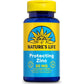 Nature's Life Protecting Zinc 30mg 50 Capsules