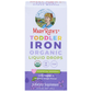 MaryRuth Organics - Organic Toddler Iron Liquid Drops Grape - 2 fl. oz.