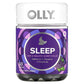 Olly - Restful Sleep Blackberry Zen - 50 Gummies
