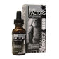 Pure Solutions - Pure IGF Premium Concentrated Growth Factors Deer Velvet Antler Extract 11 mg. - 1 fl. oz.