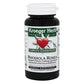 Kroeger Herbs - Rhodiola Rosea Complete Concentrate - 90 Vegetarian Capsules