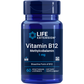 Life Extension Vitamin B12 Methylcobalamin 5 mg Vanilla 60 Lozenges