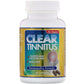 Clear Products Clear Tinnitus 60 Capsules - CX0006
