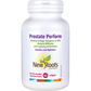 New Roots Herbal Prostate Perform 60 Softgels